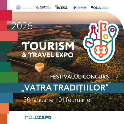 Comunitățile locale își pot promova patrimoniul la Festivalul „Vatra Tradițiilor”