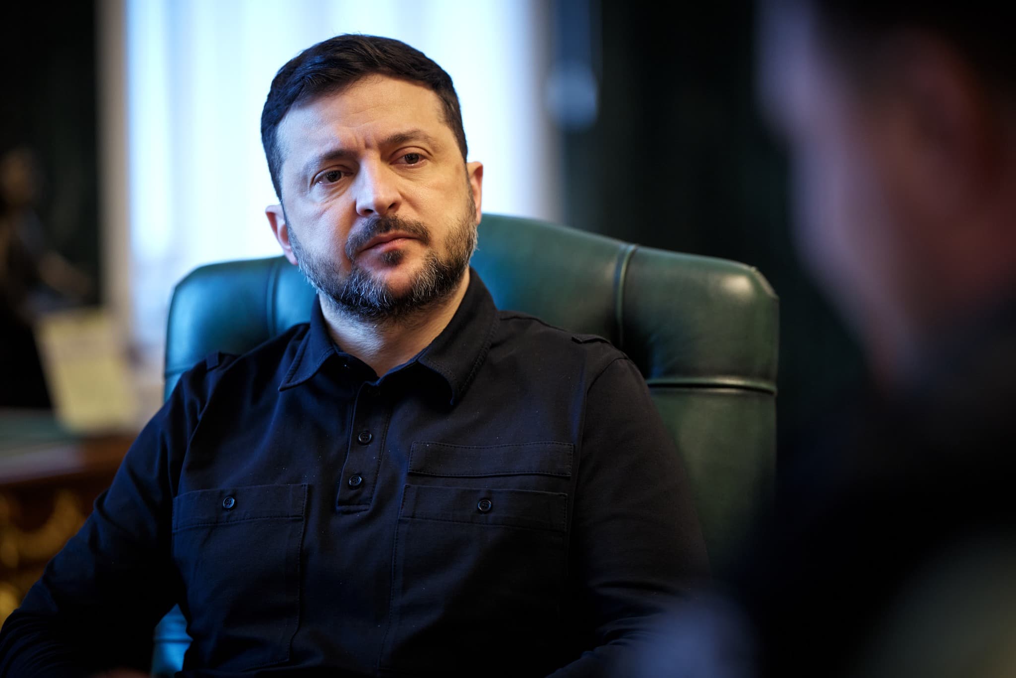 O nouă discuție între Ucraina și SUA. Zelenski: „Ucraina nu a fost și nu va fi niciodată un obstacol pentru diplomație”