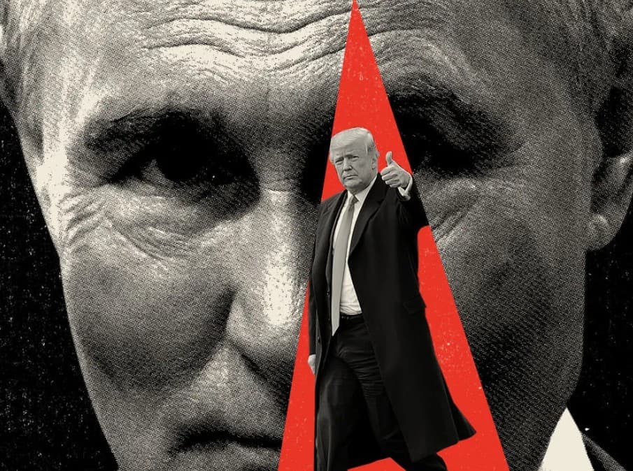 De ce a tăcut Vladimir Putin când a fost provocat de Donald Trump în legătură cu Venezuela: „Totul este subordonat acestui obiectiv”