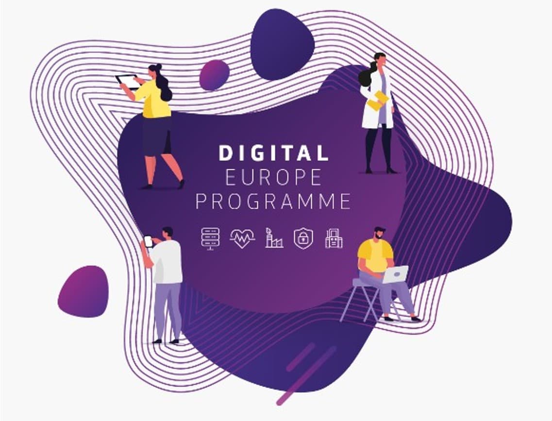 Republica Moldova va găzdui primul Hub European de Inovare Digitală: investiție de 2 milioane de euro pentru IMM-uri