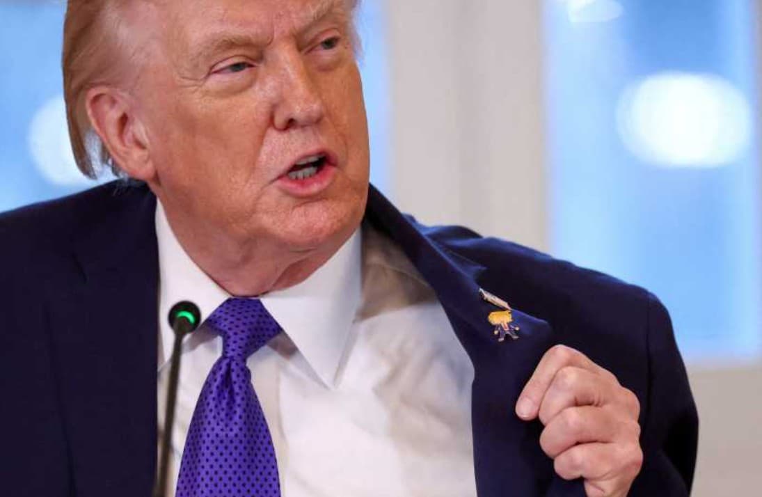 Iranul „aspiră la libertate”, Statele Unite sunt „pregătite să ajute”, spune Trump