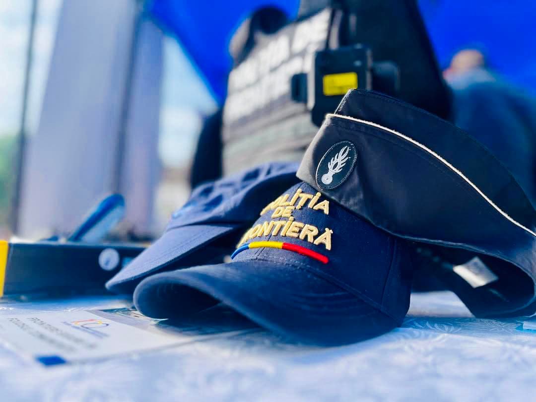 Flux sporit la frontieră în perioada sărbătorilor. Autoritățile recomandă rute alternative
