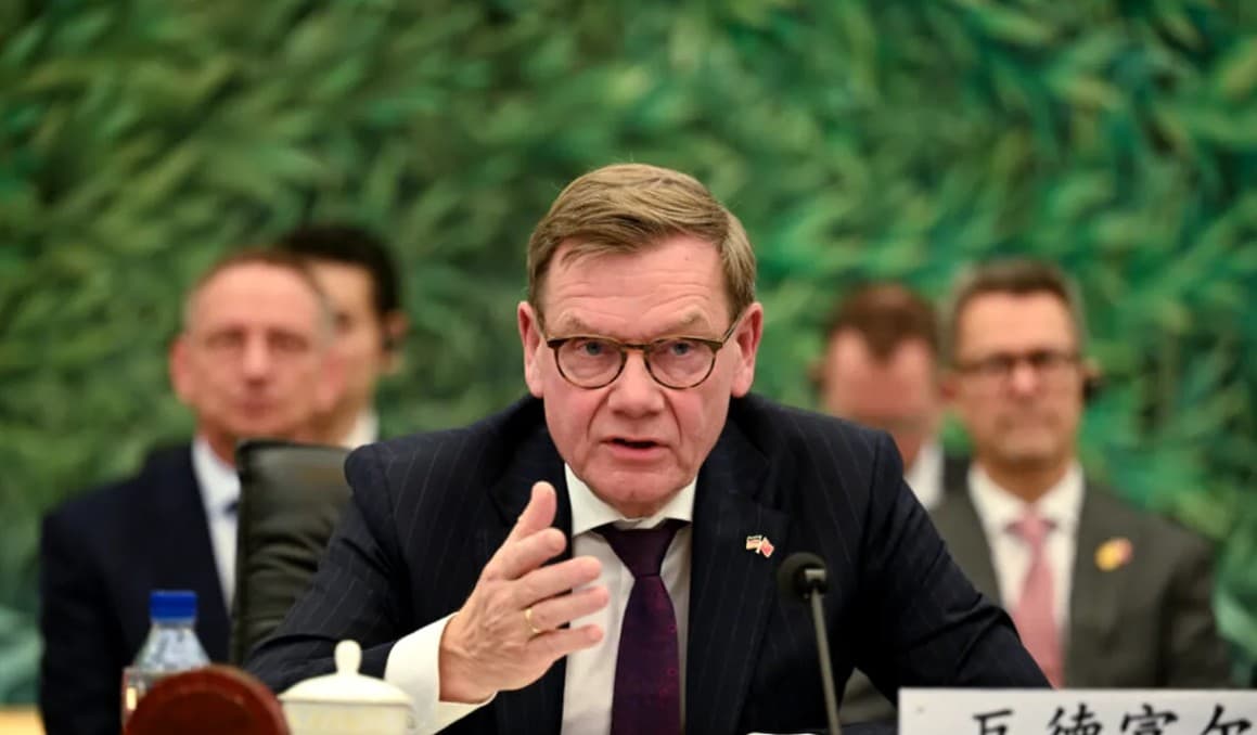 Germania // Ministrul de Externe subliniază importanța relației transatlantice înaintea vizitei în SUA