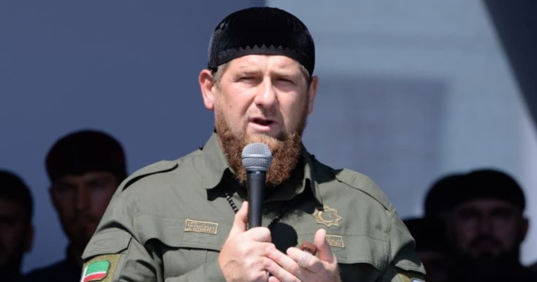 Serviciile ucrainene: Rinichii liderului cecen Ramzan Kadîrov au cedat. Cele trei variante de succesor puse pe masa lui Vladimir Putin