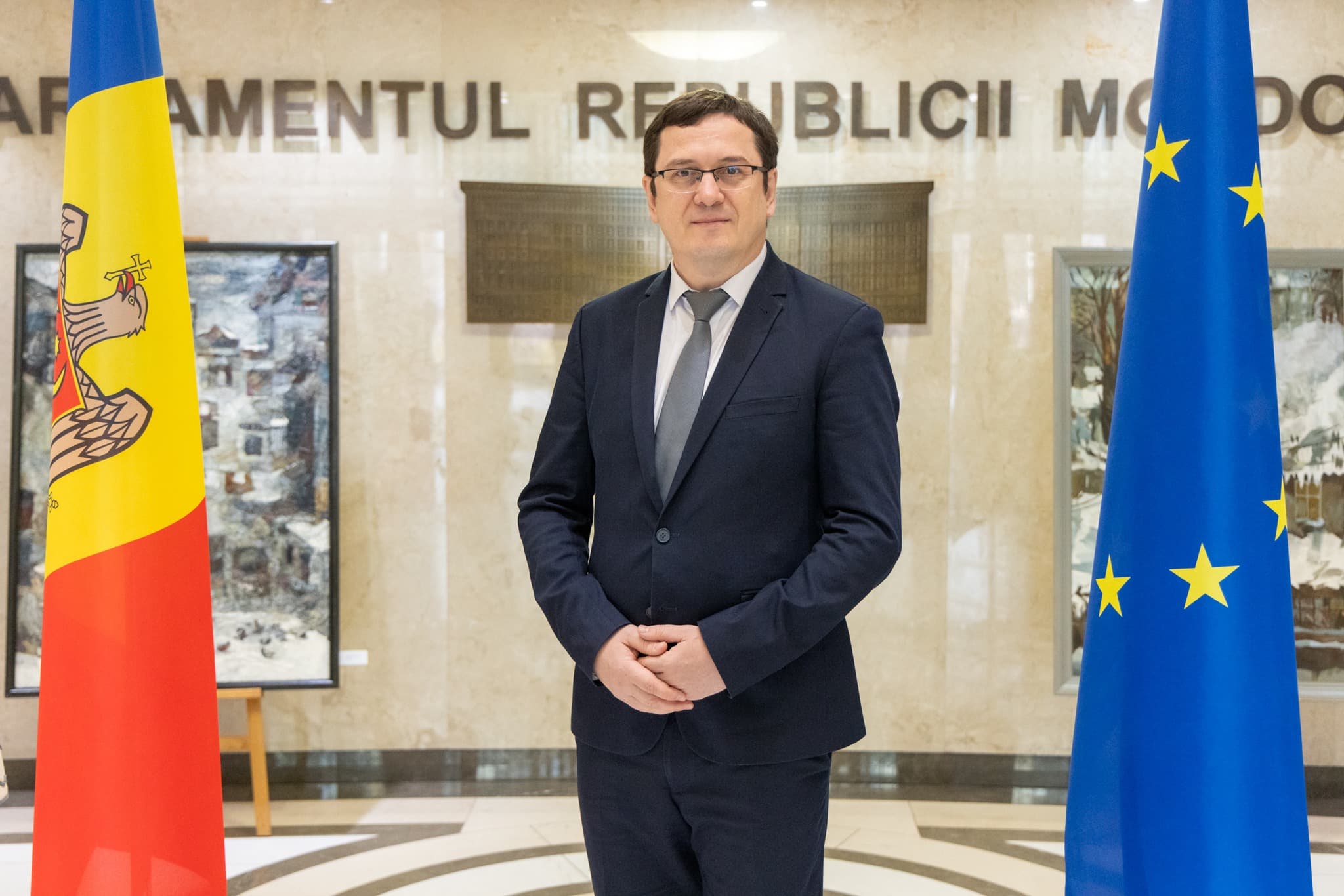 Marcel Spătari participă la reuniunea COSAC privind afacerile europene, organizată în Cipru. Prioritățile UE și provocările geopolitice, pe agendă