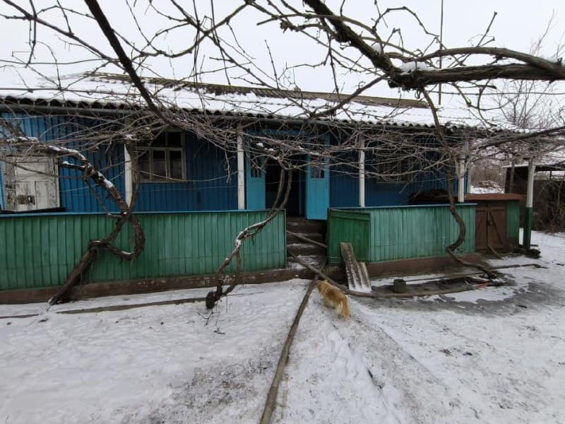 Tragedie în raionul Rîșcani. Un bărbat, găsit fără suflare după ce s-a intoxicat cu monoxid de carbon