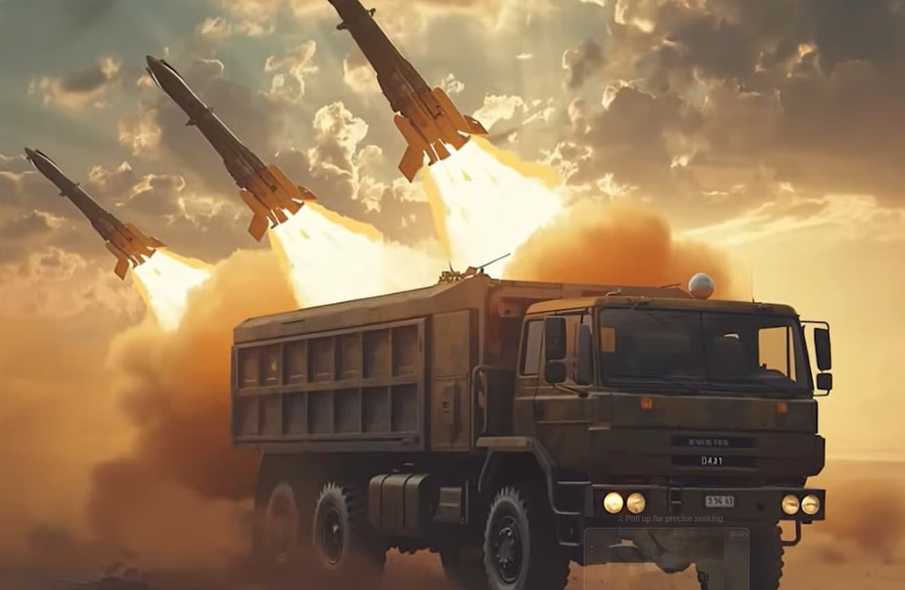 VIDEO // Marea Britanie va înarma Kievul cu noi rachete cu rază lungă de acțiune. Detalii despre „Proiectul Nightfall”