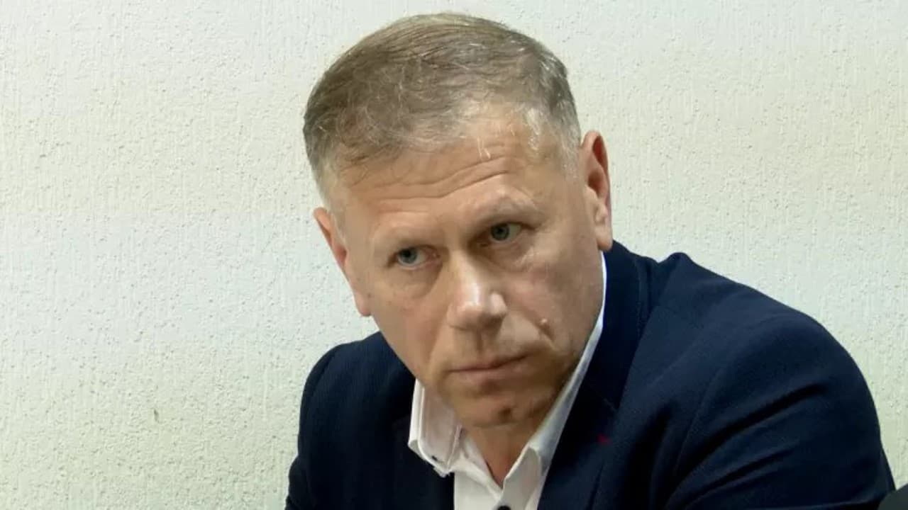 Pauză în dosarul Ciochină. Instanța a admis ridicarea excepției de neconstituționalitate