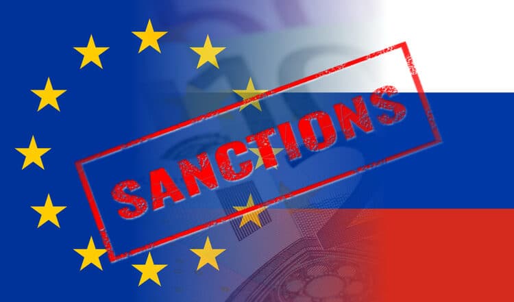 Un nou pachet de sancțiuni UE împotriva Rusiei e așteptat până pe 24 februarie. Ce ar putea cuprinde el, la presiunea țărilor nordice