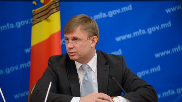 Reintegrarea, soluția propusă de Chișinău pentru depășirea crizei energetice din regiunea transnistreană. Chiveri: „Tiraspolul trebuie să accepte oferta”