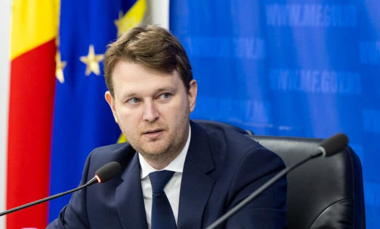 Ministrul Finanțelor: Impozitul imobiliar va fi actualizat. Autoritățile vor stabili taxele mai exact