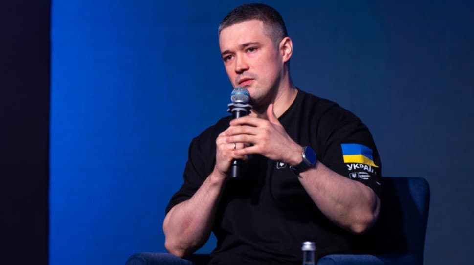 Cine este noul ministru al Apărării din Ucraina. Ce schimbări promite în plin război cu Rusia