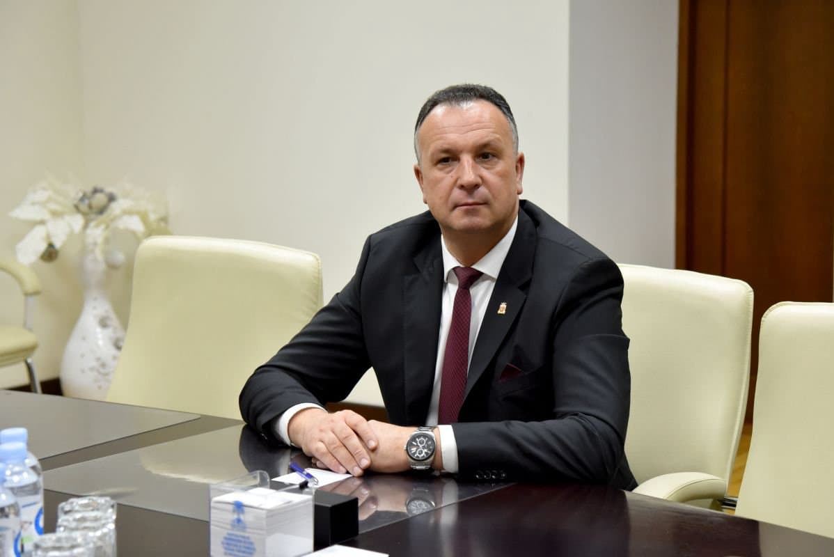 Dosarul diplomelor false // Emil Ceban spune că nu a fost audiat