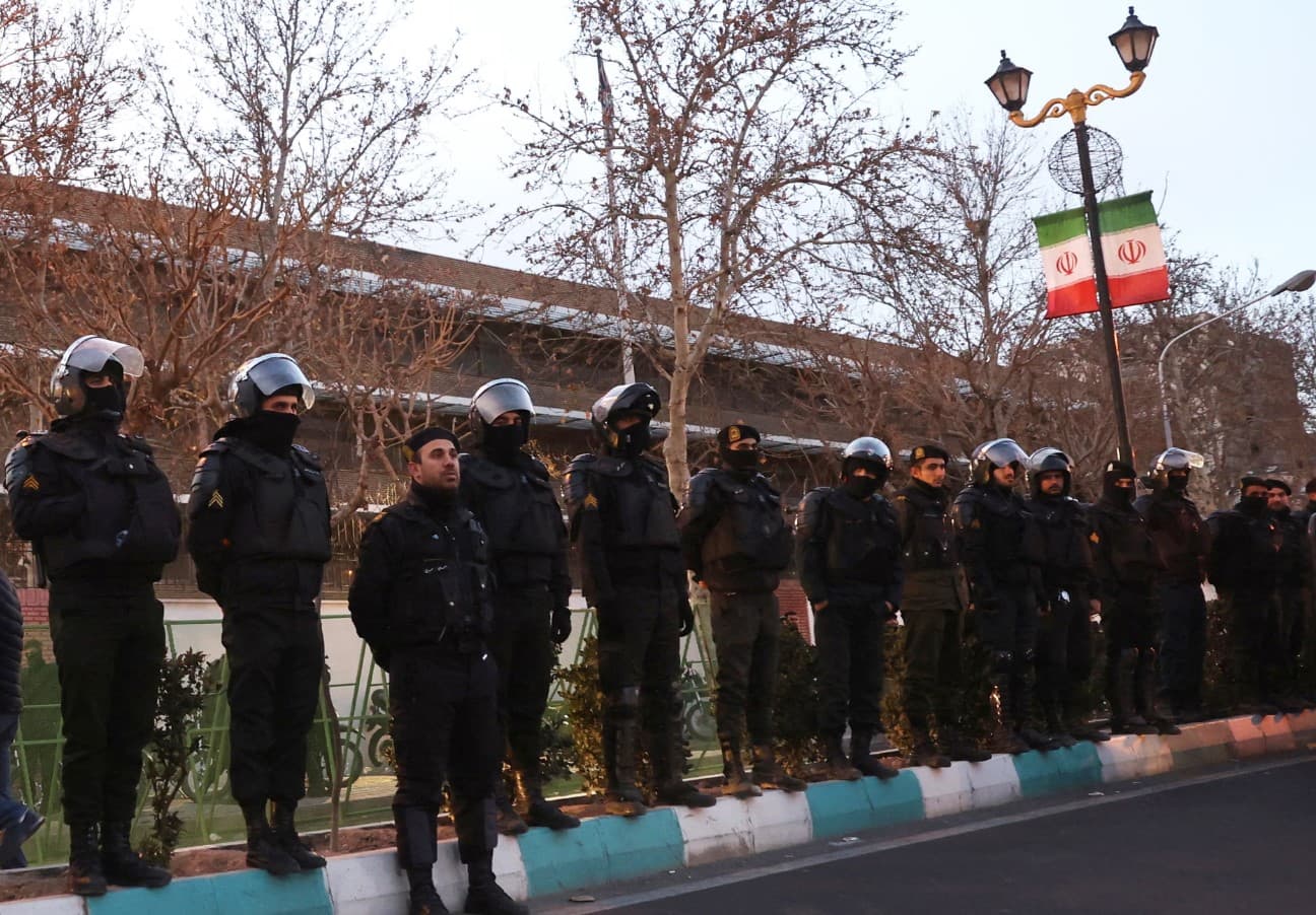 Criza din Iran: Trump spune că a fost asigurat că uciderea protestatarilor a încetat. Anunțul Teheranului despre Erfan Soltani
