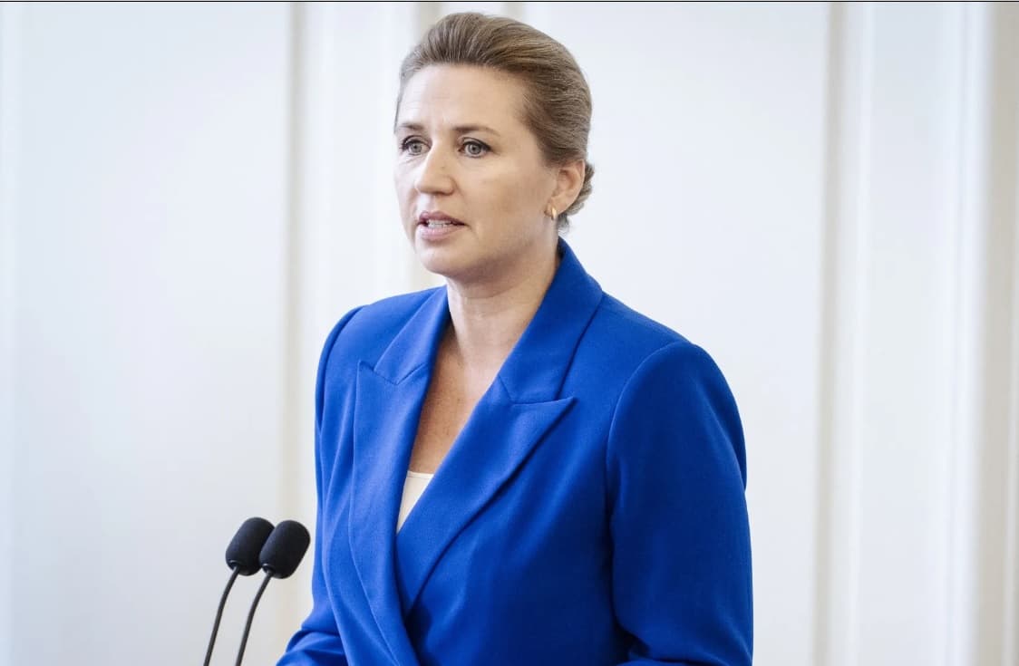 După reuniunea de la Casa Albă pe tema Groenlandei, premierul danez avertizează: Există un „dezacord fundamental” cu SUA