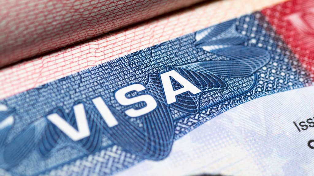 Ambasadorul R. Moldova în SUA, despre suspendarea vizelor de imigrare: „Impactul este limitat”