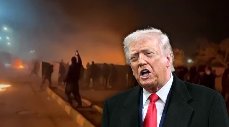 Trump a anunțat Teheranul că nu intenționează să atace, susține un oficial iranian. Ce a transmis președintele SUA