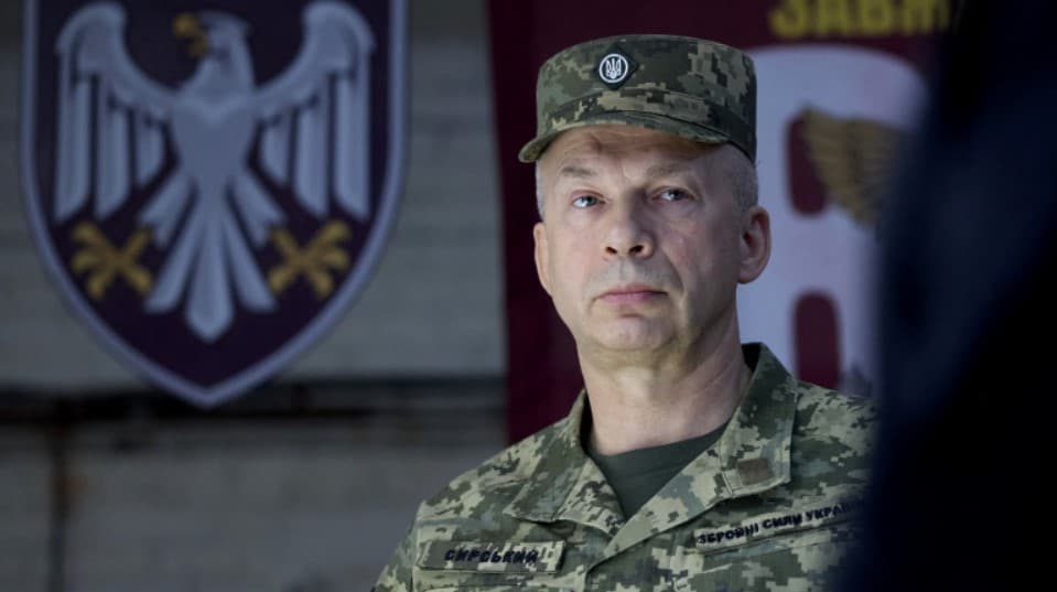 Comandantul armatei ucrainene, Oleksandr Sîrski, estimează că 2026 va fi un an dificil pentru Kiev. Ce spune despre cursul războiului