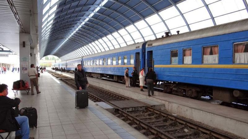 Concediul forțat pentru 1 100 de feroviari se prelungește până pe 2 februarie. Precizări CFM