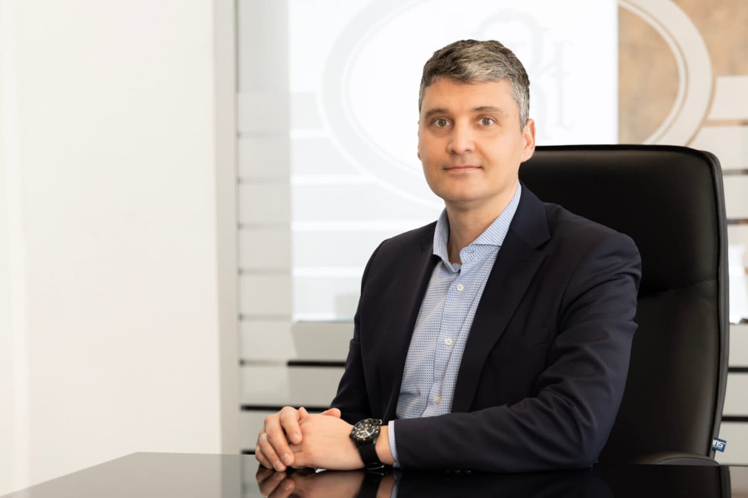 Legătura R. Moldova cu piața financiară internațională, discutată de BNM și delegația J.P. Morgan