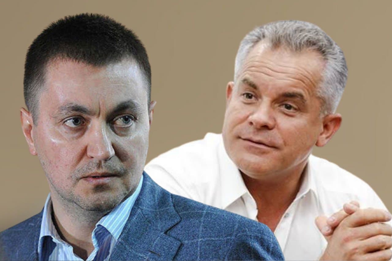Cererea lui Platon de a fi audiat în dosarul lui Plahotniuc a fost respinsă de magistrați