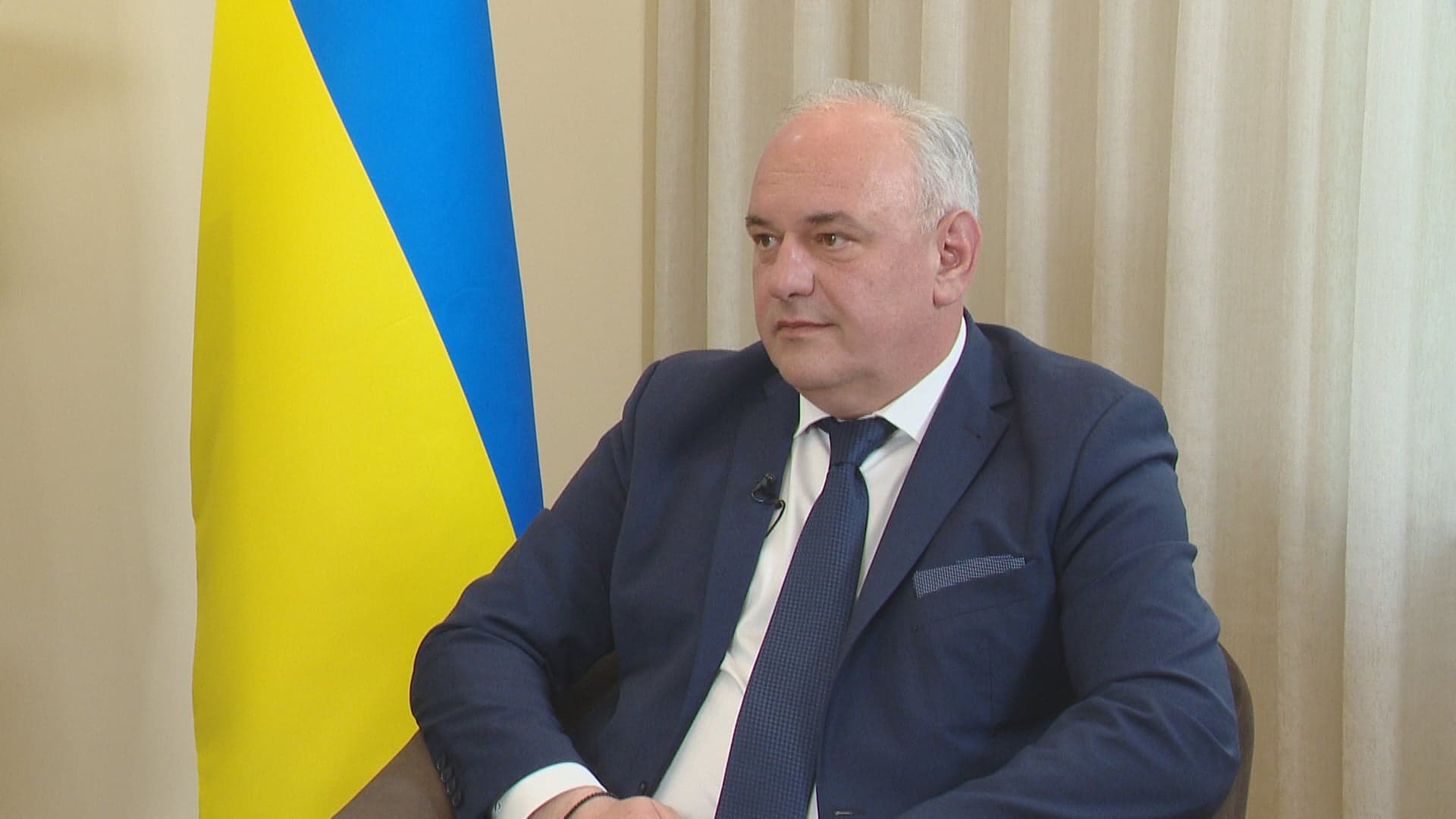 Paun Rohovei: Pentru a supraviețui, Ucraina are nevoie de o pace justă