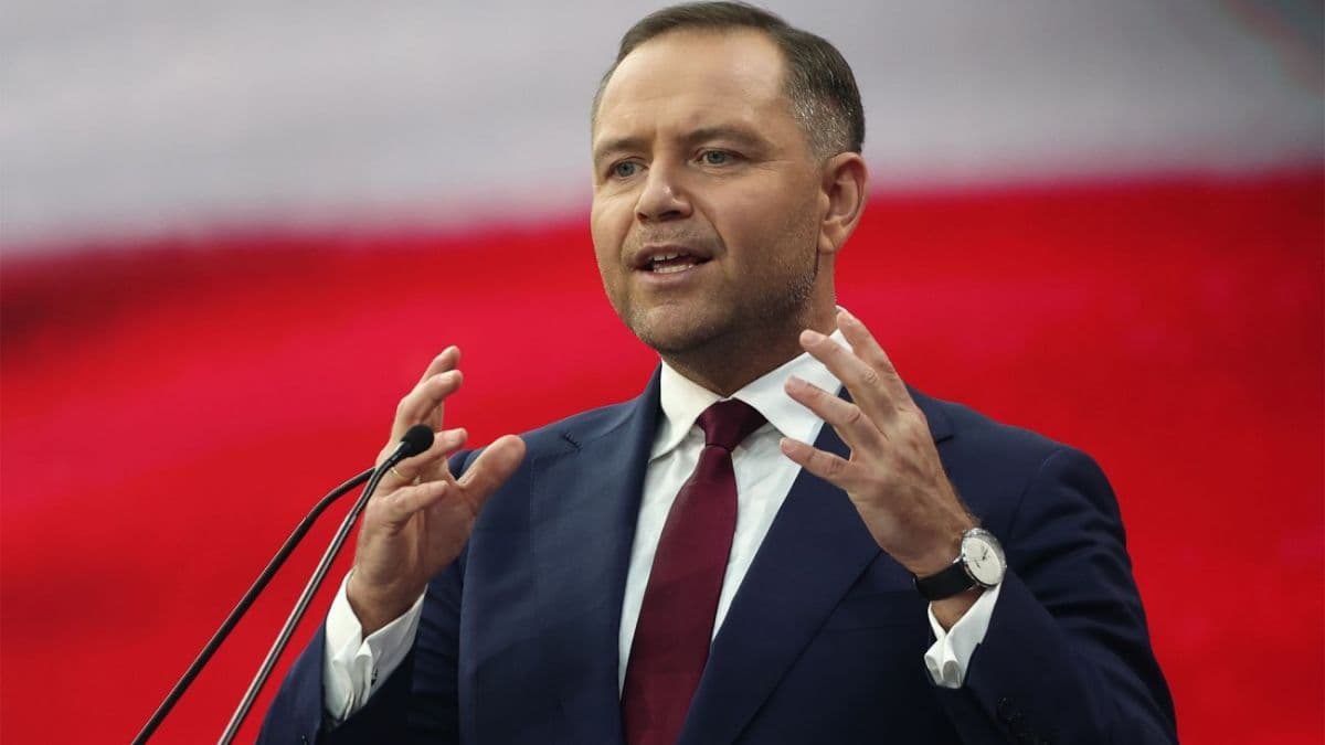 Președintele Poloniei atacă UE și lansează un avertisment dur privind Rusia