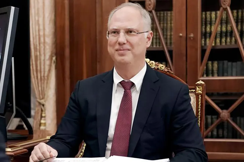Emisarul special al lui Putin, mesaje disprețuitoare pentru cele mai puternice femei din UE: Nu-l provoca pe Tăticu. Mai bine nu bea înainte să postezi