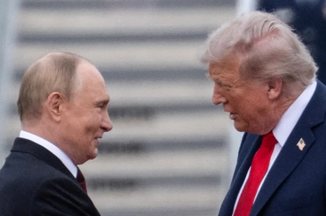 Trump l-a invitat pe Vladimir Putin în „Consiliul pentru Pace”, anunță Kremlinul: „Studiem toate detaliile acestei propuneri”