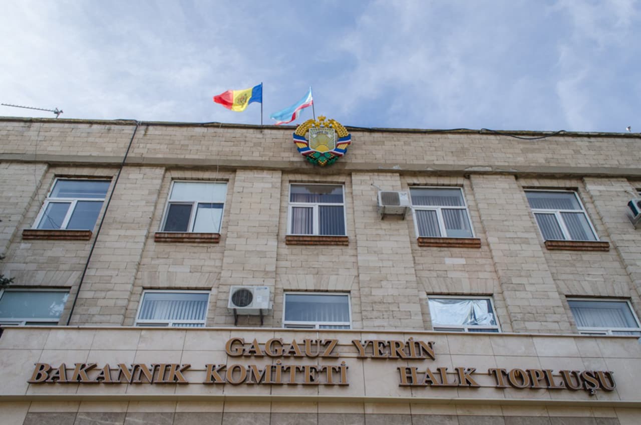 În Găgăuzia începe înregistrarea candidaților pentru alegerile în Adunarea Populară