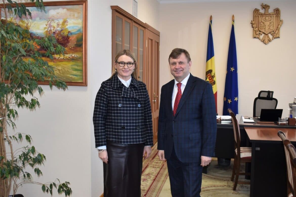 Drepturile omului din regiunea transnistreană, în atenția Chișinăului și OSCE
