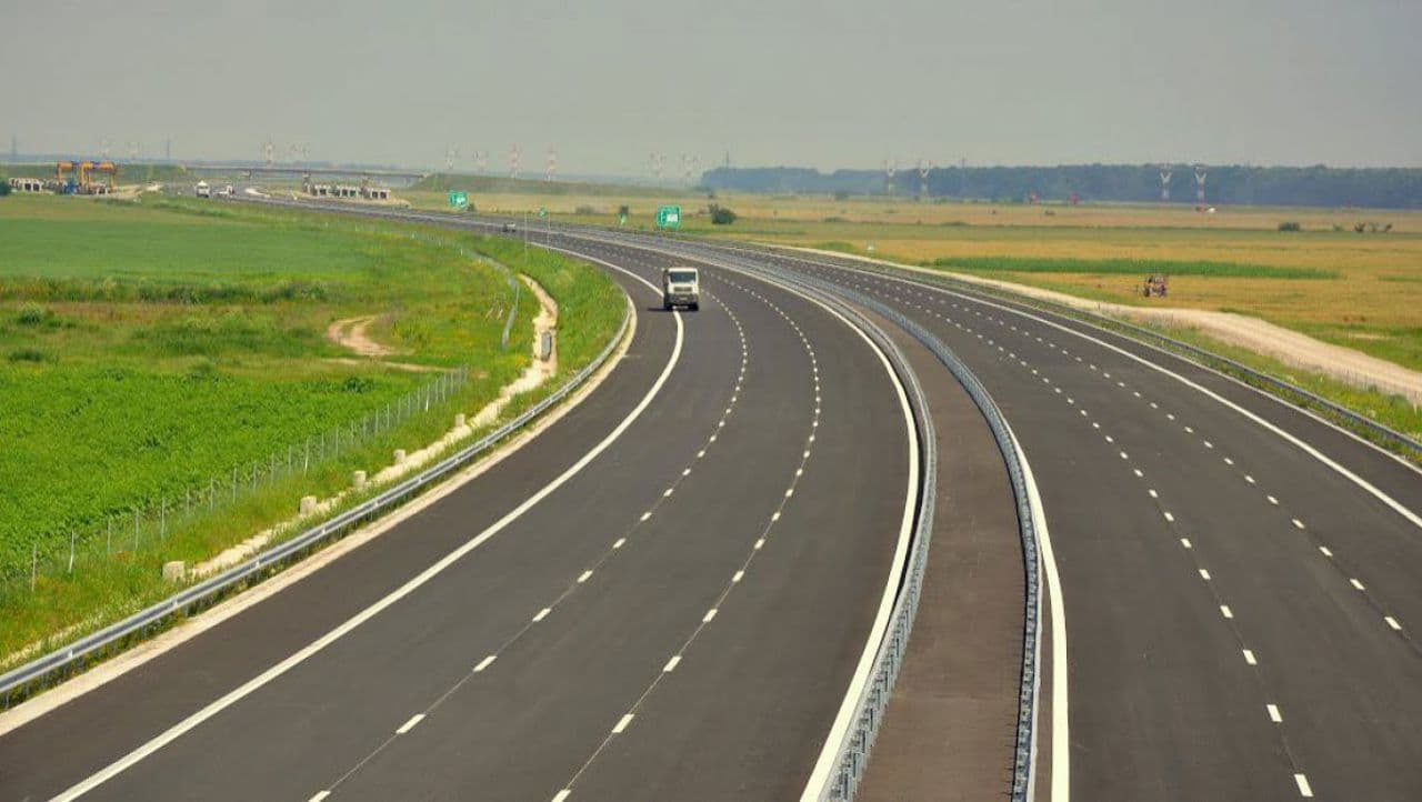 Irinel Ionel Scrioșteanu: În 2027 încep lucrările în teren la Autostrada Unirii