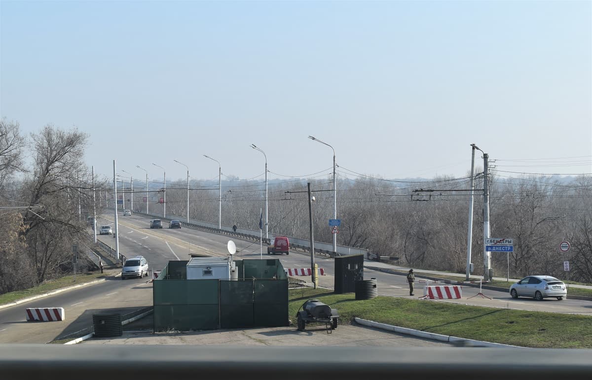 BPR: Peste 356 de mii de locuitori din Transnistria dețin cetățenia R. Moldova