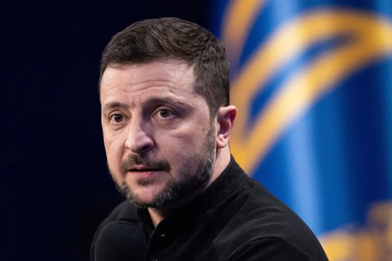 Zelenski spune că Ucraina a fost invitată în „Consiliul pentru Pace”: Greu de imaginat cum ne-am putea afla împreună cu Rusia în orice fel de consiliu