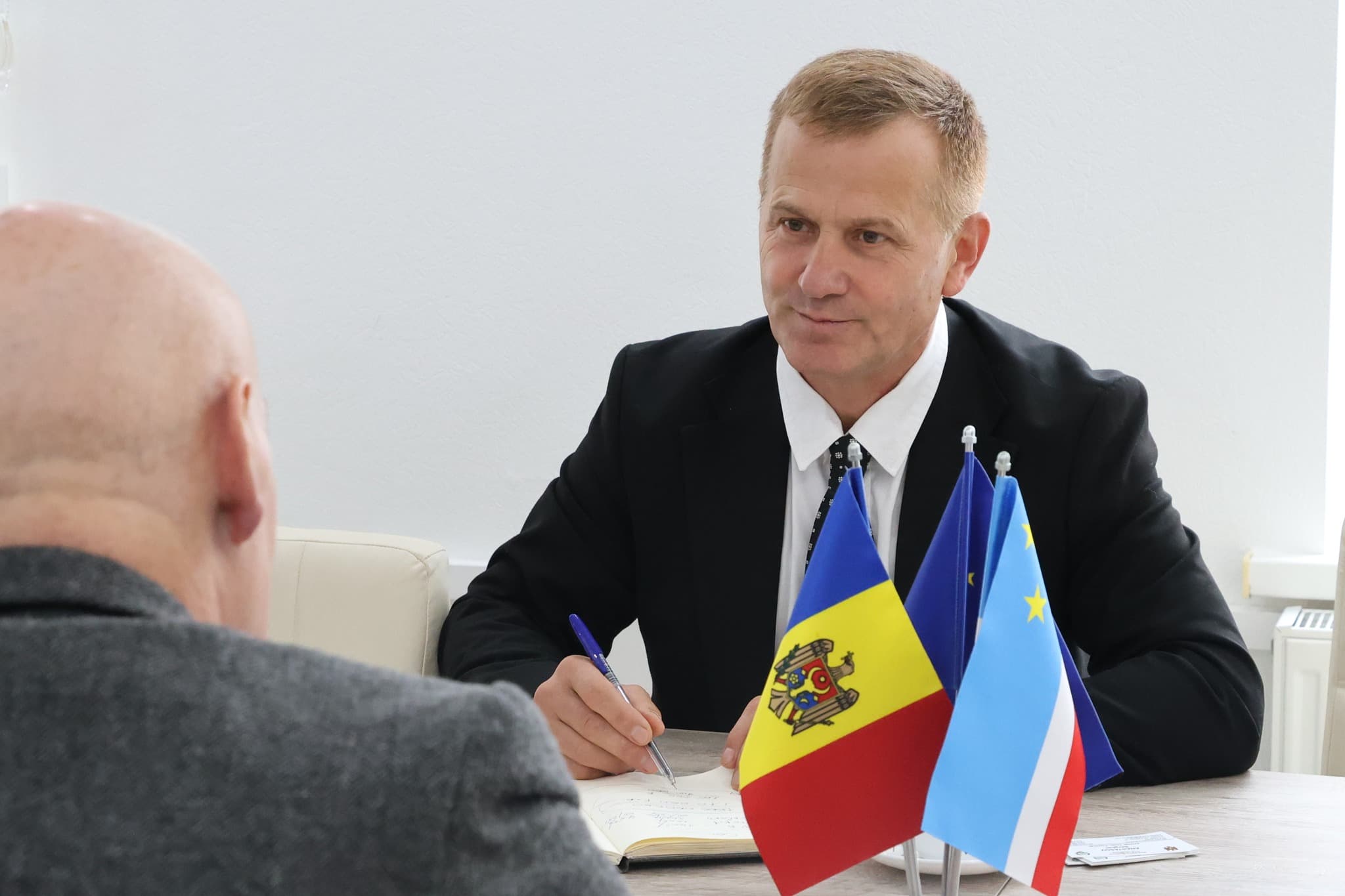 Serghei Anastasov: Grupul Șor nu mai are influență în Găgăuzia