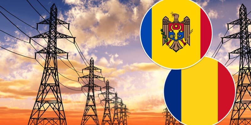 Secretarul de stat al Ministerului Energiei R. Moldova: „România a fost partenerul care ne-a susținut constant și ne-a dat lumină”