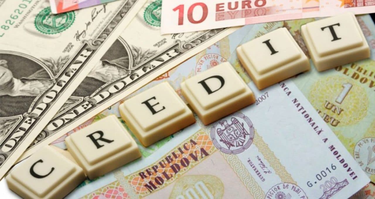 Cererea de credite a crescut cu peste 12% într-o lună, la volumul de circa 7,8 miliarde de lei