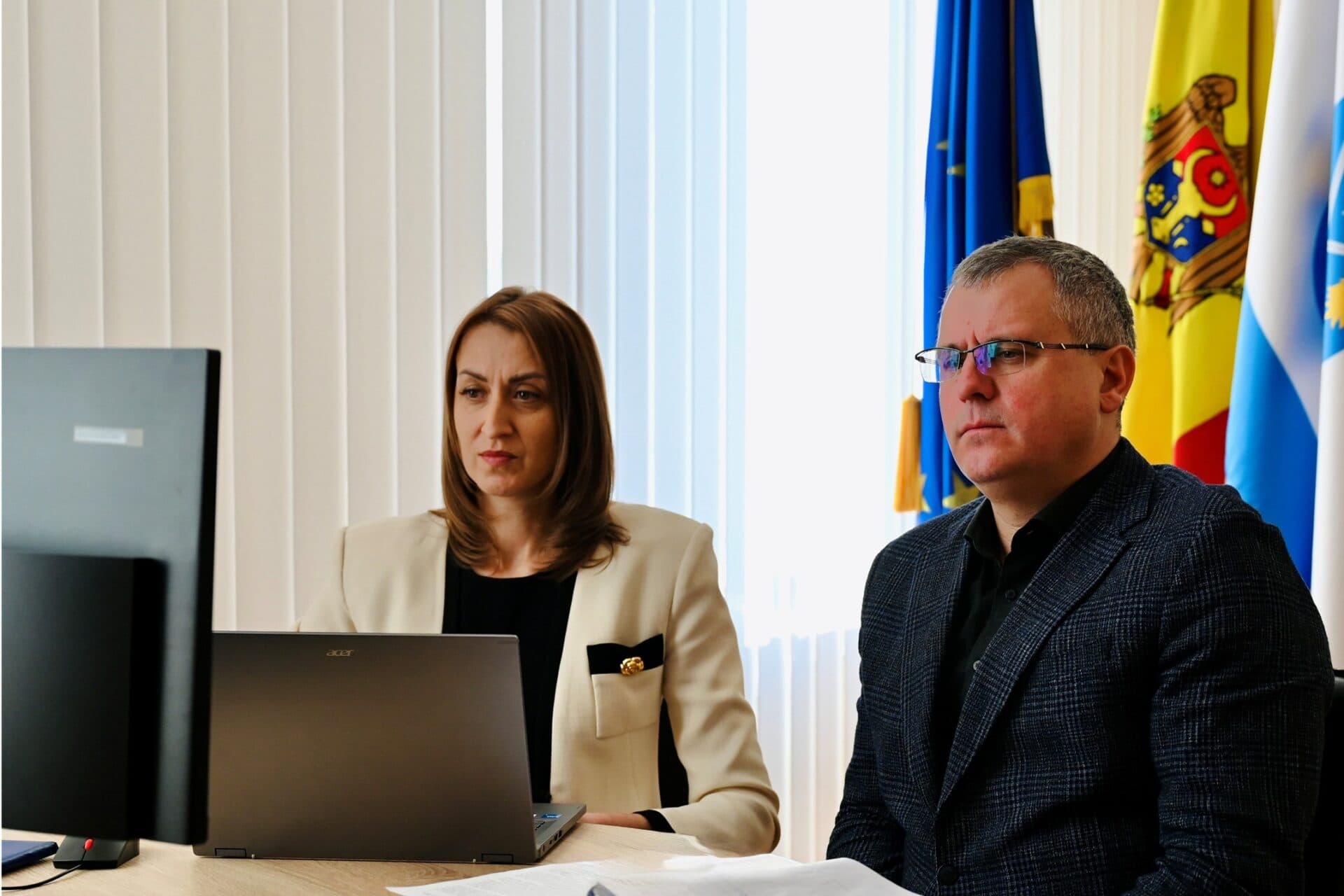 Serviciile de azil vor fi descentralizate și aliniate la standardele UE