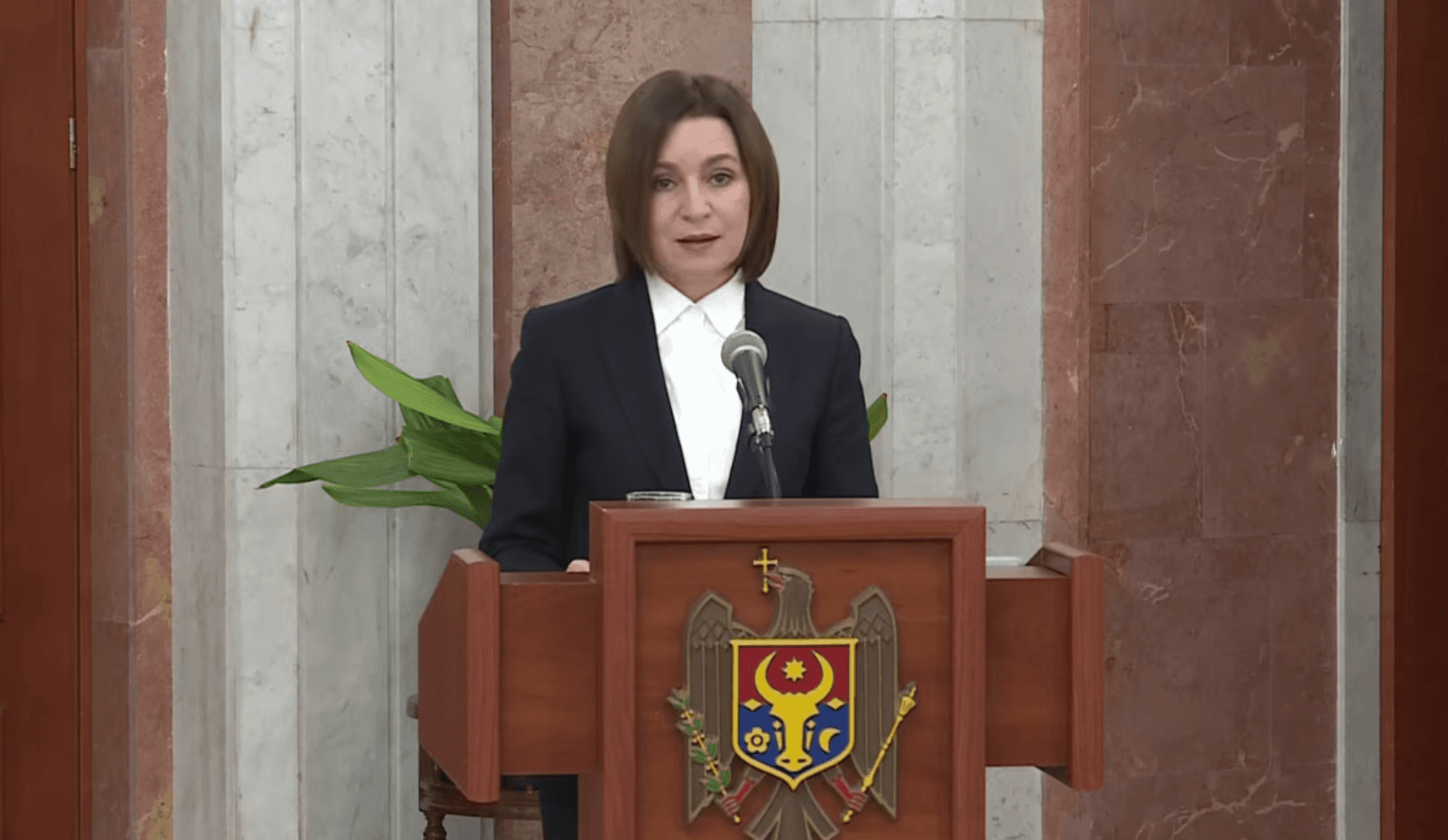 Maia Sandu: Relația strategică cu România este pilonul central al securității, stabilității și dezvoltării, dar și al parcursului nostru european