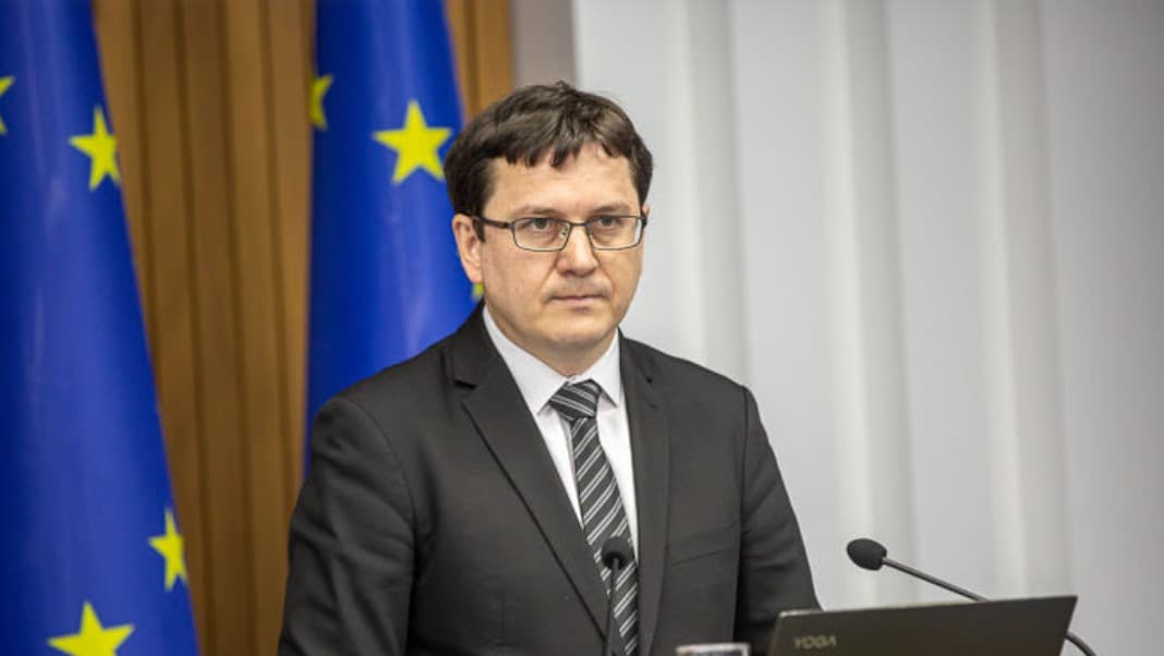 VIDEO // Comisia parlamentară pentru Integrare Europeană va prioritiza legislația UE, fondurile europene și integrarea în spațiul energetic și de plăți