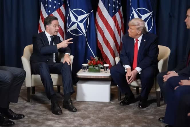 Mark Rutte, primele comentarii după acordul cu Donald Trump privind Groenlanda: „Nu am nicio îndoială că putem face acest lucru destul de rapid”
