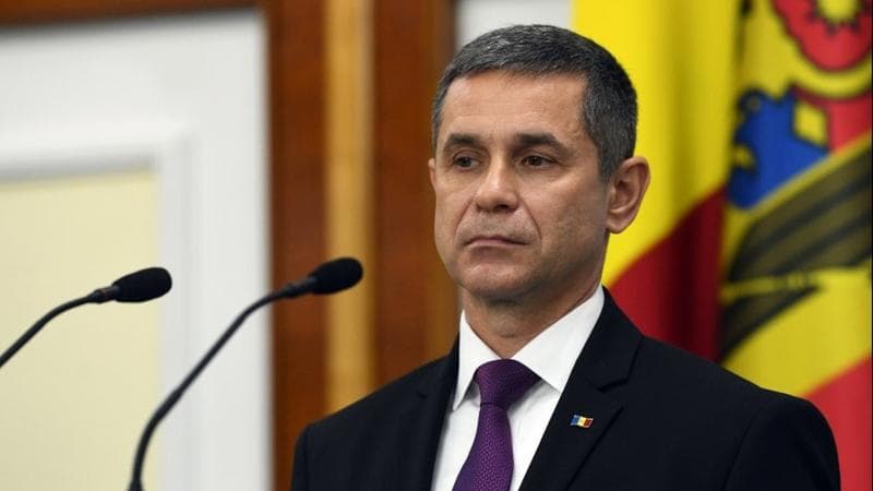 Ministrul Apărării, Anatolie Nosatîi: Drona de la Crocmaz avea 50 de kilograme de explozibili