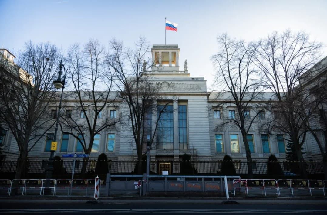 Scandal de spionaj în Germania. Un ofițer GRU sub acoperire diplomatică va fi expulzat în Rusia