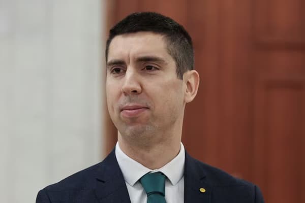 Vicepremierul Mihai Popșoi explică de ce nu este acreditat ambasadorul Federației Ruse: „Deciziile trebuie să țină cont de consecințe”