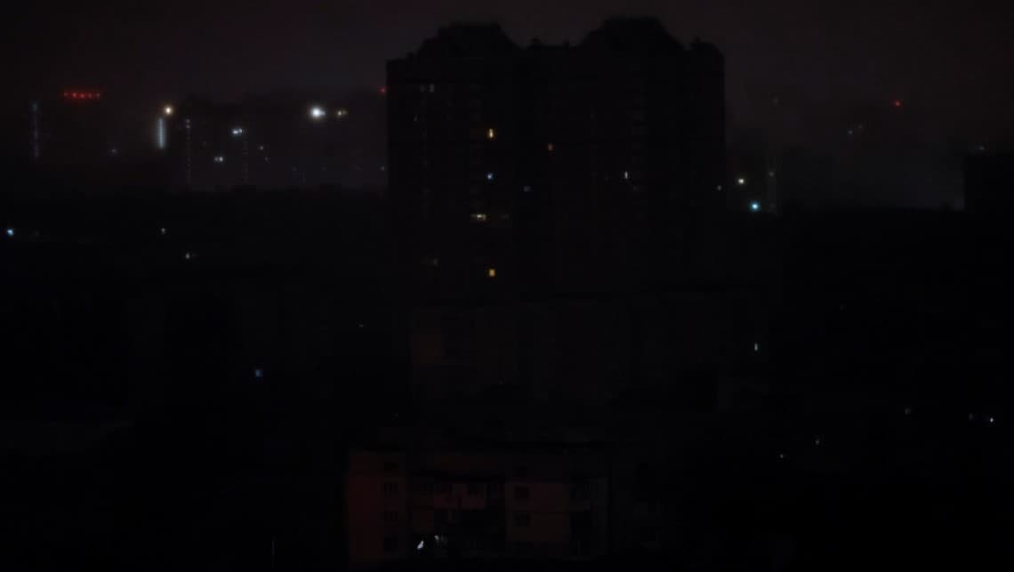 Ucraina, în pragul unei „catastrofe umanitare” din cauza atacurilor rusești: „Avem nevoie de un armistițiu energetic”