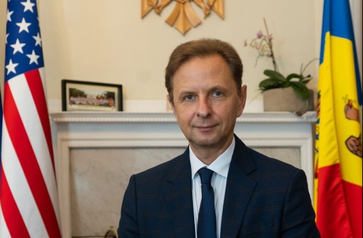 Vlad Kulminski: R. Moldova planifică să crească exporturile în SUA și să reducă tarifele comerciale