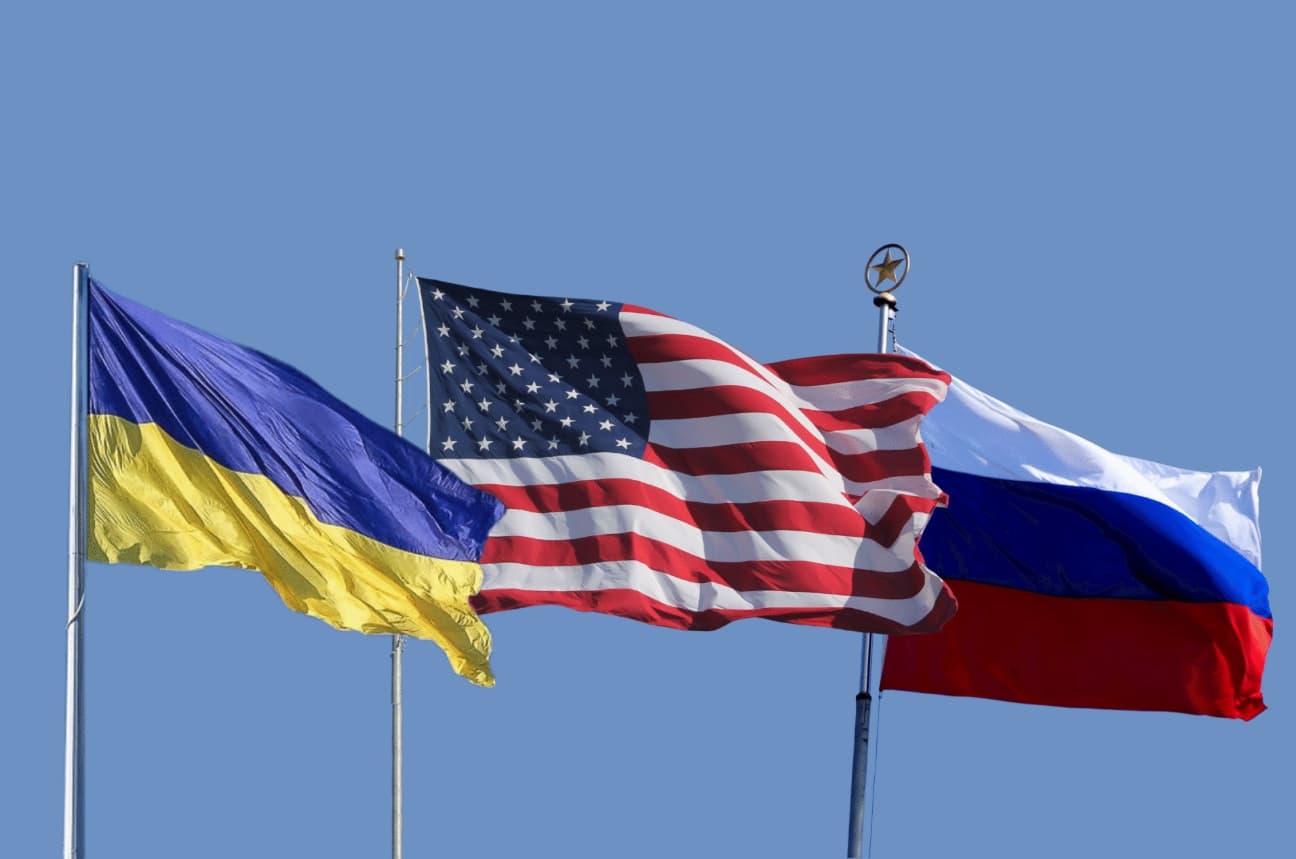 Cum a intrat Ucraina în negocierile trilaterale cu SUA și Rusia. „Totul se reduce la teritoriu”