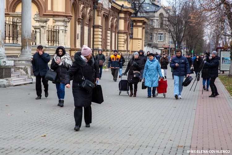 Chișinăul deschide noi oportunități de investiții, în cooperare cu diaspora