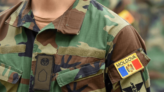 Militarul rănit cu arma din dotare a decedat la spital