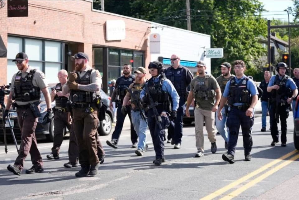 VIDEO // SUA. Încă o persoană, împușcată mortal de poliția imigrației la Minneapolis